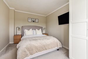 Bedroom One- click for photo gallery